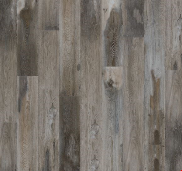 Mohawk Explorer's Cove Collection: Raccoon 7" x 48" Luxury Vinyl Plank ECS21-259
