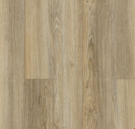 Mohawk Discovery Ridge Collection: Brushed Beige 6" x 48" Luxury Vinyl Plank DRS21-220