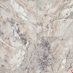 Armstrong Alterna Gravity: Clay Luxury Vinyl Tile D4016