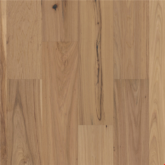 Anderson Tuftex Hardwood Imperial Pecan: Harvest 1/2" x 7.5" Engineered Hardwood AA828-11063