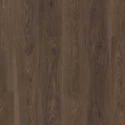 Shaw Pantheon HD+ Natural Bevel: Charred Earth Luxury Enhanced Vinyl Plank 1051V 7232