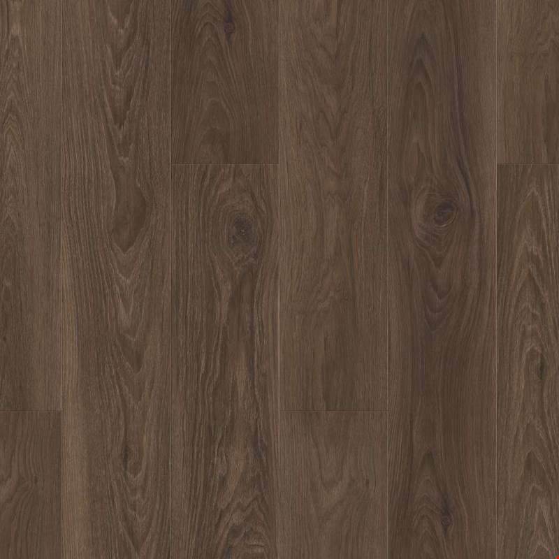Shaw Pantheon HD+ Natural Bevel: Charred Earth Luxury Enhanced Vinyl Plank 1051V 7232
