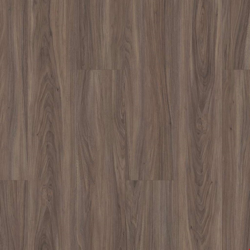 Shaw Floorte Paladin Plus: Cinnamon Walnut Luxury Enhanced Vinyl Plank with Attached Pad 0278V 150