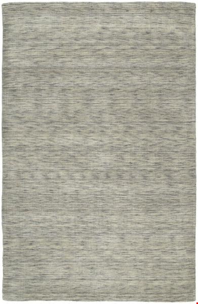 Kaleen Renaissance Graphite (RENAISSANCE-00) Rectangle 5'2" x 9'0" Area Rug