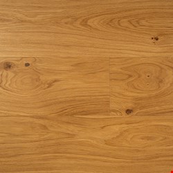 Somerset Euro Wide Plank Collection: Natural 9/16