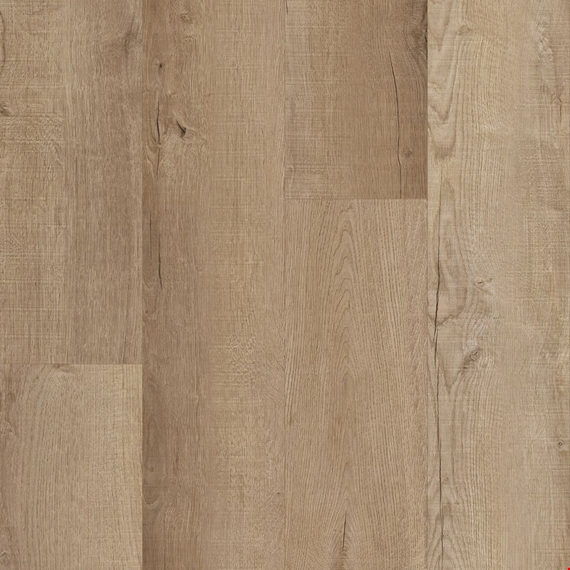 Paramount Signature WPC: Squire Hill 9" x 60" Waterproof Rigid Luxury Vinyl Plank with attached pad WPC144