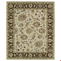 Kaleen Taj Beige (TAJ06-03) Rectangle 5'2