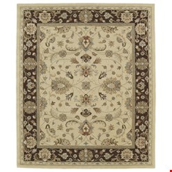 Kaleen Taj Gold (TAJ08-05) Rectangle 8'2