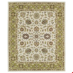 Kaleen Taj Beige (TAJ12-03) Rectangle 7'8