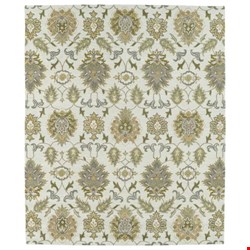 Kaleen Taj Beige (TAJ14-03) Rectangle 5'2