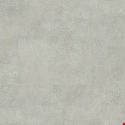 Karndean Art Select Glue Down: Pavimento Bianco Luxury Vinyl Tile LM42