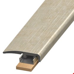 Karndean Art Select Rigid: Slim Cap Pavimento Crema Luxury Vinyl Plank AKT-LM - 94