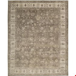 Nourison Aldora ALD09 Sand (99446308597) Rectangle 8'6