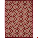 Red (99446242440) 5'3" 7'5"