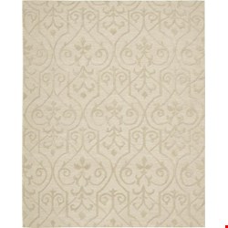 Nourison Ambrose AMB02 Sand (99446047229) Rectangle 9'9