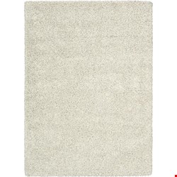 Nourison Amore AMOR1 Bone (99446226150) Rectangle 5'3