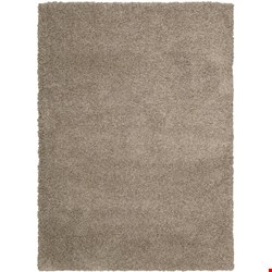 Nourison Amore AMOR1 Latte (99446226204) Rectangle 3'11