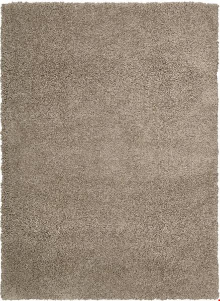 Nourison Amore AMOR1 Latte (99446226204) Rectangle 3'11" x 5'11" Area Rug