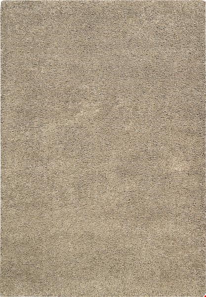 Nourison Amore AMOR1 Oyster (99446150226) Rectangle 5'3" x 7'5" Area Rug