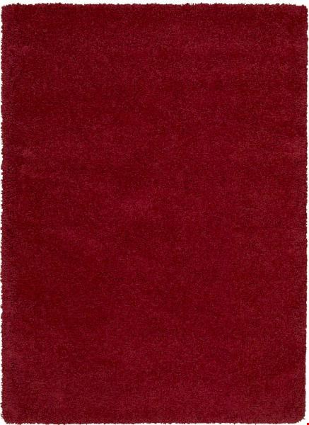 Nourison Amore AMOR1 Red (99446226174) Rectangle 3'11" x 5'11" Area Rug