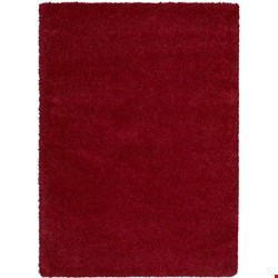 Nourison Amore AMOR1 Red (99446226198) Rectangle 7'10