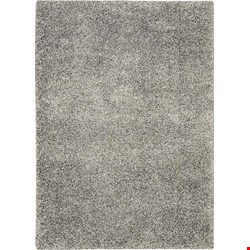 Nourison Amore AMOR1 Stone (99446150387) Rectangle 5'3