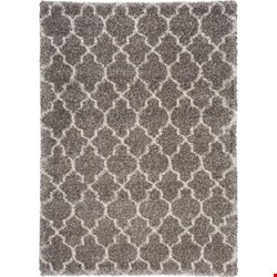 Nourison Amore AMOR2 Stone (99446222190) Rectangle 7'10