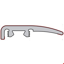 Tarkett ProGen XL Collection: Slimcap Kensington Manor Luxury Vinyl Tile - 94