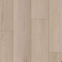 USFloors Coretec Plus Premium XL: Grande Vanilla Almond Maple Engineered Luxury Vinyl Plank VV662-01037