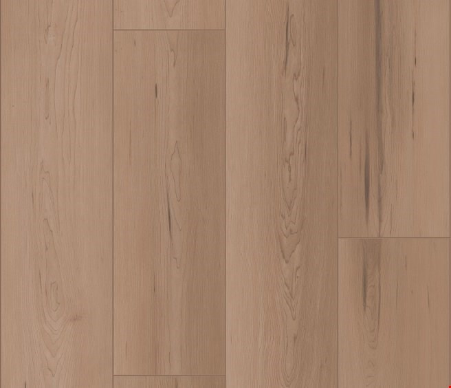 USFloors Coretec Plus Premium XL: Grande Soft Bourbon Maple Engineered Luxury Vinyl Plank VV662-04065