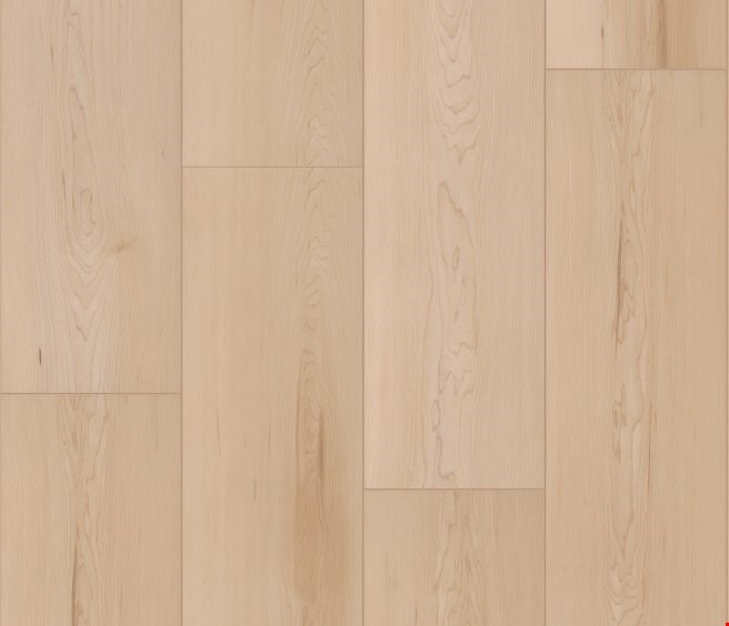 USFloors Coretec Plus Premium XL: Grande Honeyed Maple Engineered Luxury Vinyl Plank VV662-05100