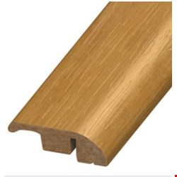 USFloors Coretec Tile: Reducer Alba Marble Engineered Luxury Vinyl Tile with Cork Comfort VV - 94