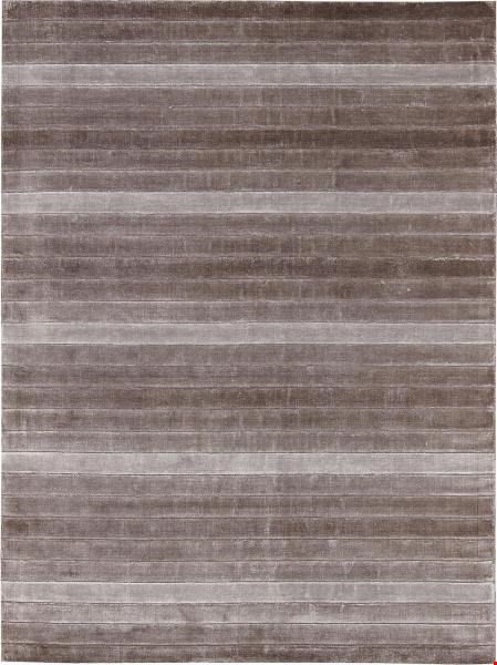Nourison Aura AUR01 Amethyst (99446106209) Rectangle 5'6" x 7'5" Area Rug