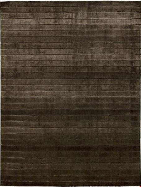 Nourison Aura AUR01 Chocolate (99446106292) Rectangle 8'0" x 11'0" Area Rug