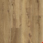 Paramount Signature WPC: Cotton Cloth 9" X 60" Waterproof Rigid Luxury Vinyl Plank with attached pad WPC917 Sample