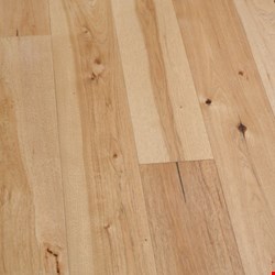 Paramount Flooring Silver Bell: Fenland 7/16