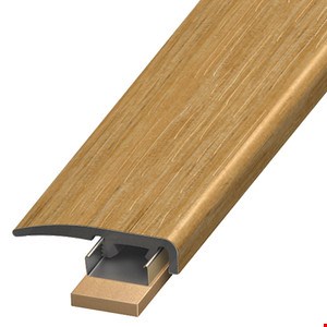 Karndean Knight Plank Glue Down: Slim Cap Natural Character Oak Luxury Vinyl Tile KP - 94" Long