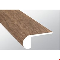 Overlap Stair Nose - 94" Long