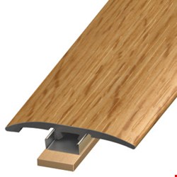 Karndean Art Select Glue Down: Slim Trim Natural Oak Woodplank Luxury Vinyl Plank RL - 94