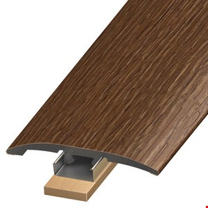 Karndean Loose Lay: Slim Trim Boston Floating Luxury Vinyl Plank LLP - 94" Long