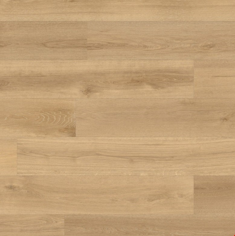 Paramount Flooring Timbrcore Altitude: Blonde 12mm Laminate with Attached Pad TCK659MX