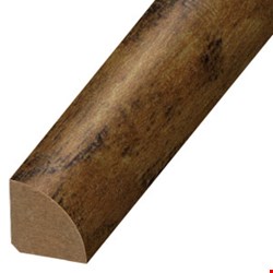 Karndean Art Select Rigid: Quarter Round Hickory Nutmeg Luxury Vinyl Plank - 94