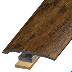 Karndean Art Select Rigid: Slim Trim Hickory Nutmeg Luxury Vinyl Plank - 94