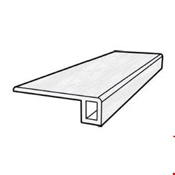 USFloors Coretec Plus Premium XL: Threshold Grande Honeyed Maple Engineered Luxury Vinyl Plank - 94