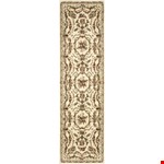 Ivory (99446266422) Runner 2'2" 7'6"