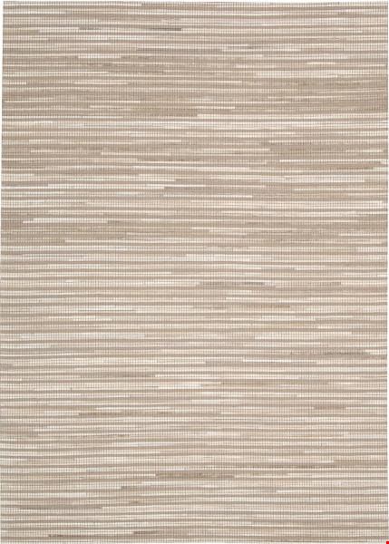 Nourison Capelle CPEL1 Beige (99446270740) Rectangle 8'0" x 10'0" Area Rug