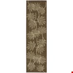 Chocolate (99446019912) Runner 2'3" 8'0"