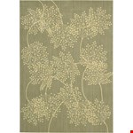 Sage (99446020079) Rectangle 7'9" 10'10"