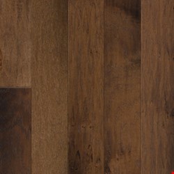 Anderson Tuftex Hardwood Bernina Hickory: Muretto 1/2