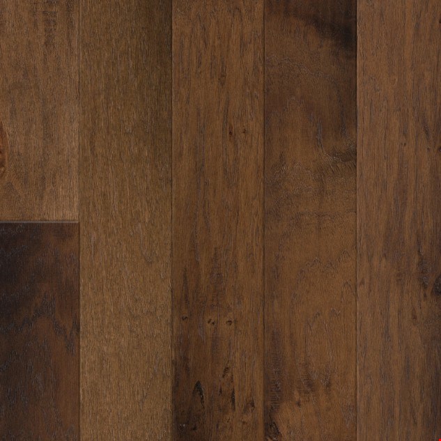 Anderson Tuftex Hardwood Bernina Hickory: Muretto 1/2" x 5" Engineered Hardwood AA791 17013